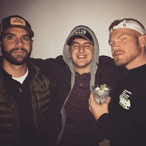 Meet your Posher, Robert